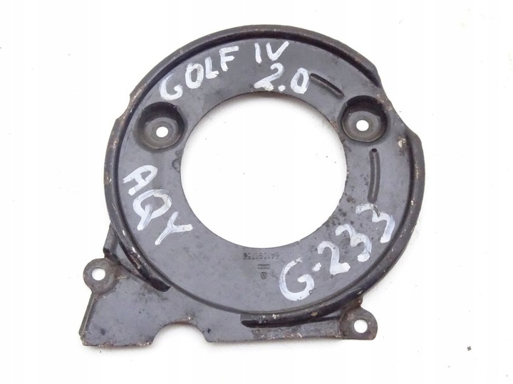 фото №1, Vw golf iv 99-06 2.0 8v защита распределительный вал оригинал 06a109175b