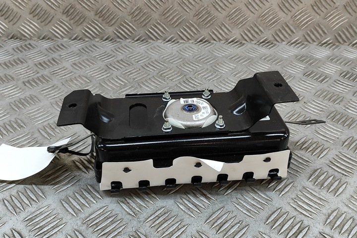 фото №5, Сумка безпеки na панель приладів роздавальна renault zoe 985250014r електричний