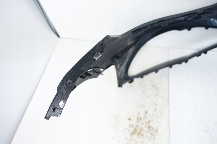 фото №10, Mercedes glc x253 amg рестайлінг бампер перед переднє 2019-2022 a2538855704