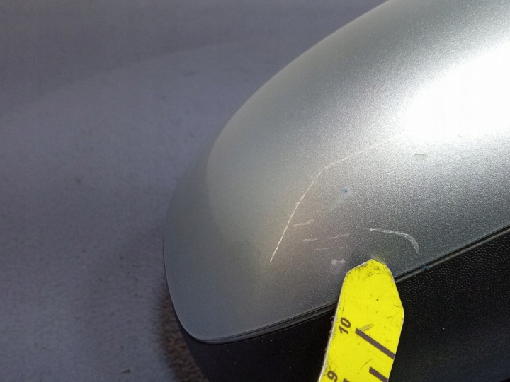фото №5, Seat leon ii дзеркало праве перед ls7y 5 pin eu