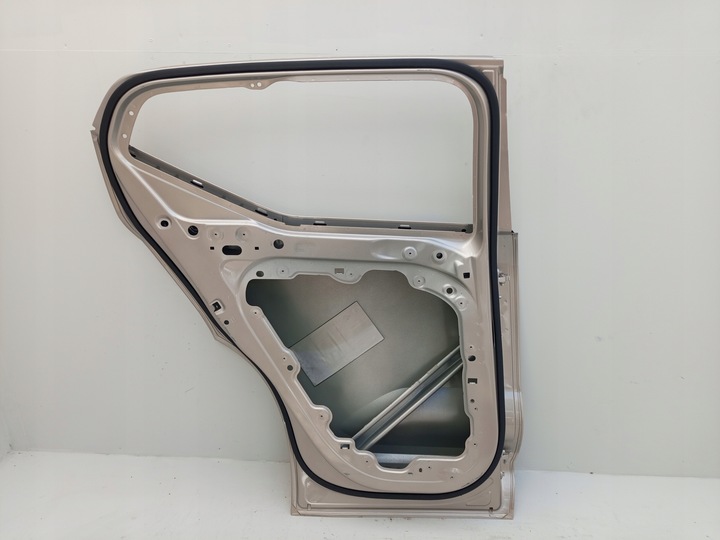 фото №14, Volvo xc40 2017- двері ліві задні зад лівий ÷