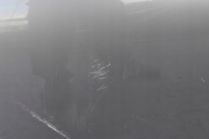 фото №8, Nissan qashqai i j10 дверь левый зад левая задние