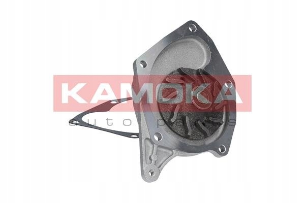 фото №13, Насос воды nissan almera n16 03-, kubistar 03- n