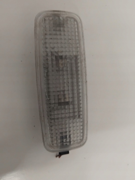 фото №8, Audi лампа освітлення кабіни 8l0947105a