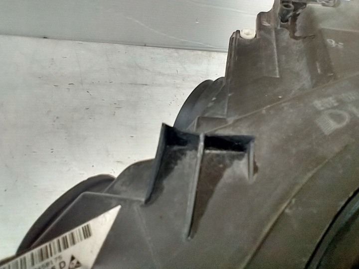 фото №14, Audi a6 c7 4g лампа левая перед bi ксенон led 4g0941005d преобразователи европа