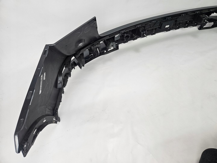 фото №14, Audi q5 ii fy s-line 2016 - 2024 бампер задний зад 80a807511c