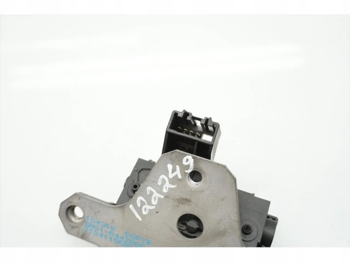 фото №10, Ford mondeo замок кришки задньої / багажника 2009 хетчбек 4/5dr 07-15