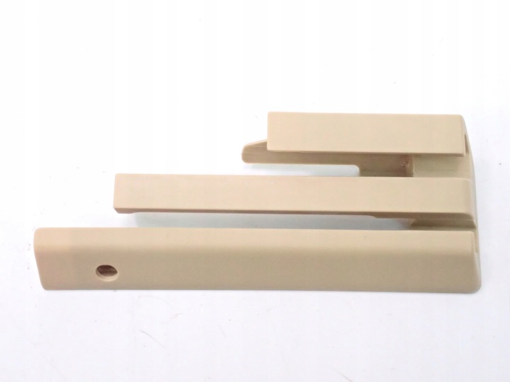 фото №1, Накладка направляющей сиденья audi a8 d4 4h0881350 ds5