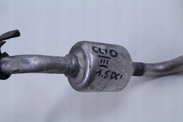 фото №5, Шланг кондиционера renault clio iii 1.5dci