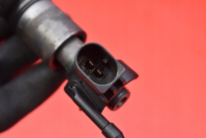 фото №12, Форсунка инжектор тест 7792721 bmw e60 e61 3.0 d 03-07