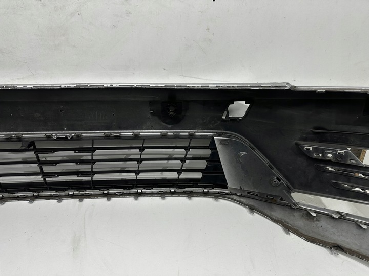 фото №9, Vw passat b8 3g gte 2014- бампер перед переднє pdc 3g0807221b