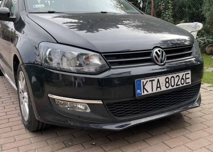 фото №11, Saab - комплект накладка хром бампер хромовані планки захисні крило