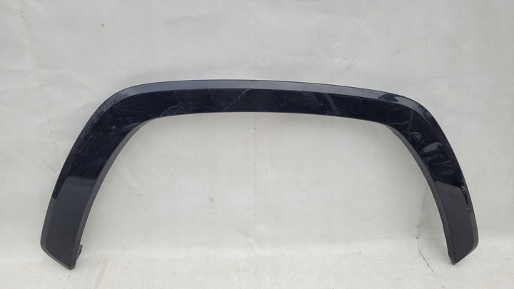 фото №1, Toyota rav4 v 19r.- планка крило права перед