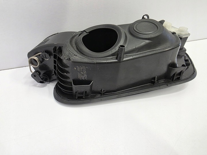 фото №9, Крышка заливка топлива volvo xc40 мягкий гибрид 32296804