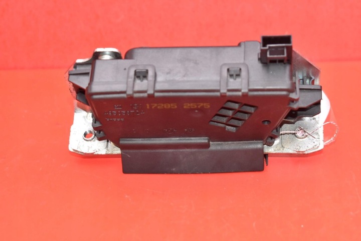 фото №5, Замок кришки зад багажника 13117285 opel astra 3 iii h 5d hb 04-07