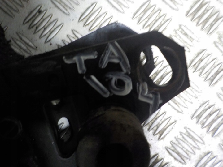 фото №11, Toyota avensis t27 2011r. 2.0 d4d кпп кпп / коробка передач 01100948