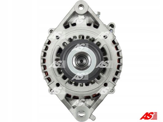 фото №14, Генератор з шкив