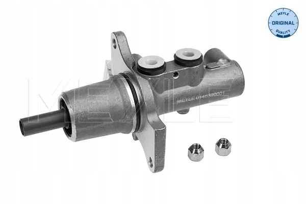 фото №2, Насос ham. db sprinter bm904 насос гальмівна 014 532 0001 meyle