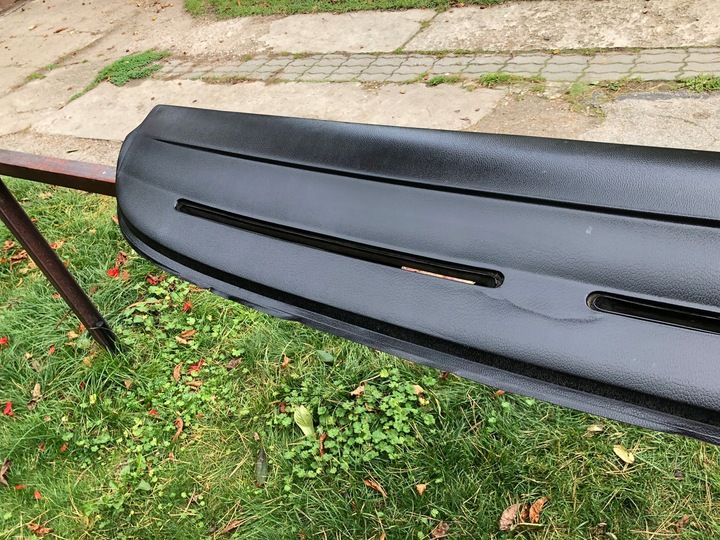 фото №8, Идеальная панель раздаточная консоль mercedes w116