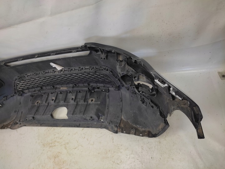 фото №8, Land rover discovery sport l550 бампер переднє перед 2014- pdc