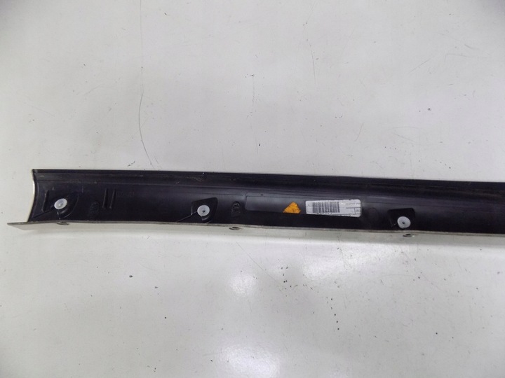 фото №7, Renault scenic iii 09-16 ted11 планка стёкла лобовой левая 768350002r