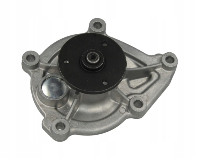 фото №12, Водяна помпа  citroen peugeot c3 1,4 09- 207 308 1,4