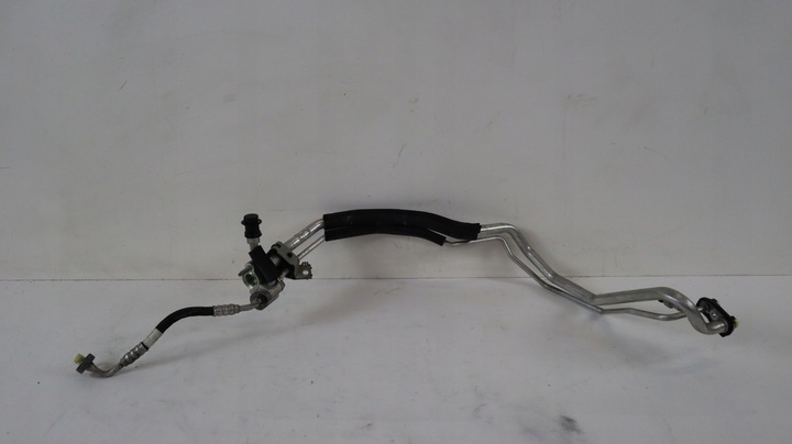 фото №1, Volvo v40 ii 2.0d шланг кондиціонера 31455314