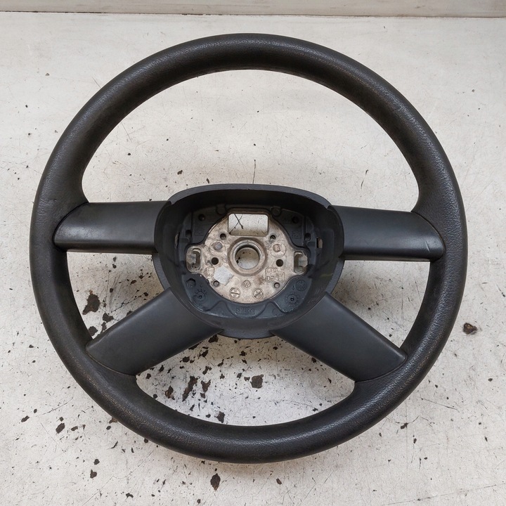 фото №1, Volkswagen golf 5 v руль обычная 1k0419091