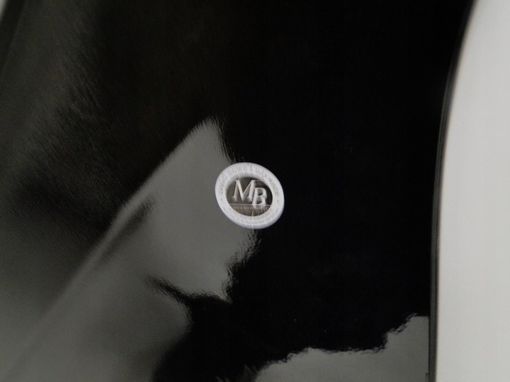 фото №11, Mercedes a клас w177 177 крило переднє перед лівий 191