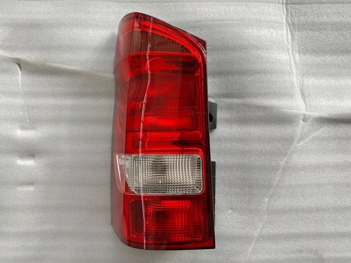 фото №15, Mercedes benz w447/w448 v-class/vito фары + света задние набор