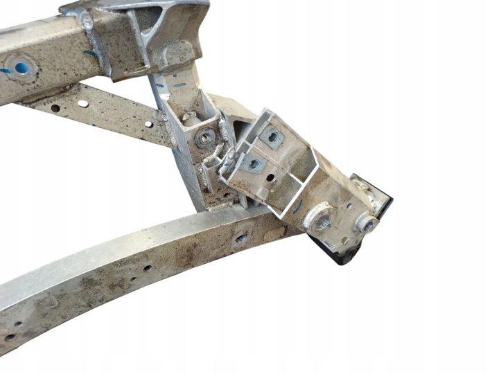 фото №11, Jeep grand cherokee wl 68438645ae підрамник передні