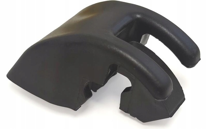 фото №1, Man tgs tgx кріплення сітки фара застібка заглушка 81416300010