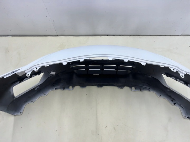 фото №15, Бампер передний nissan micra k14 5 v 16-22r. перед 620225fa0h