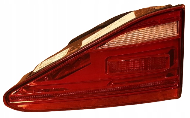 фото №1, Volkswagen touran ii лампа ліва зад задня w кришка багажника 5ta945093d