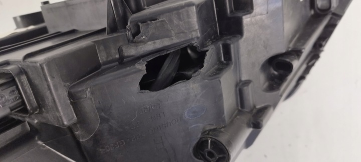 фото №7, Лампа jeż модуль перед правая seat ateca полный led 576941008f 02.12.19