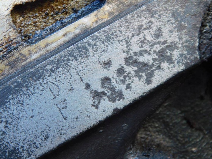 фото №12, Renault clio ii 1.2 2001r двигатель d7f