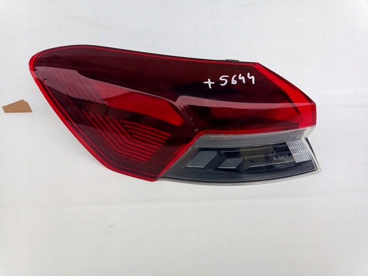 фото №1, Лампа задняя зад левая audi q4 e-tron led 89a945091b