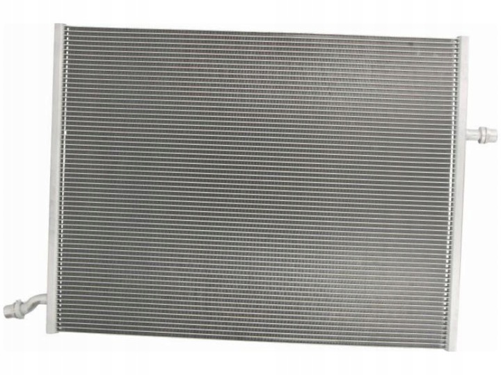 фото №1, Радіаторів mercedes glc x253 2.0-3.0