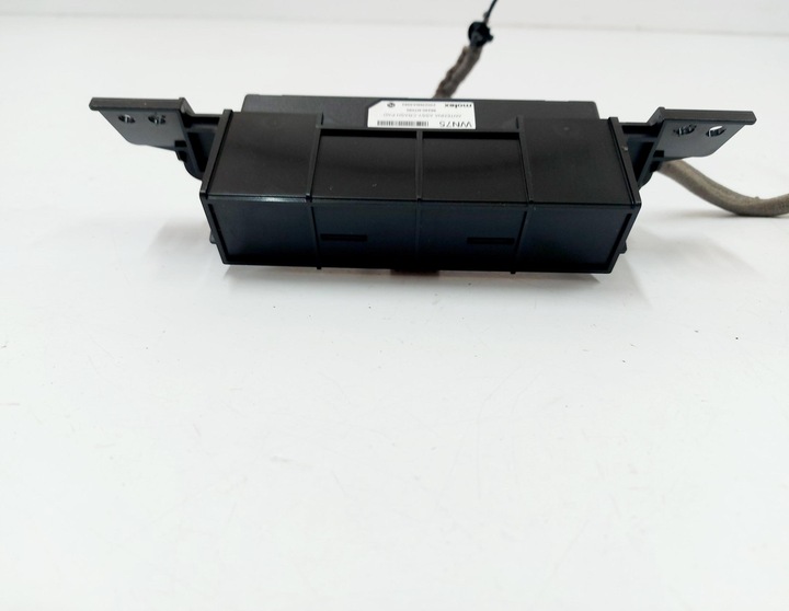 фото №2, Hyundai tucson iv 23r. модуль антенна 96240-n7050