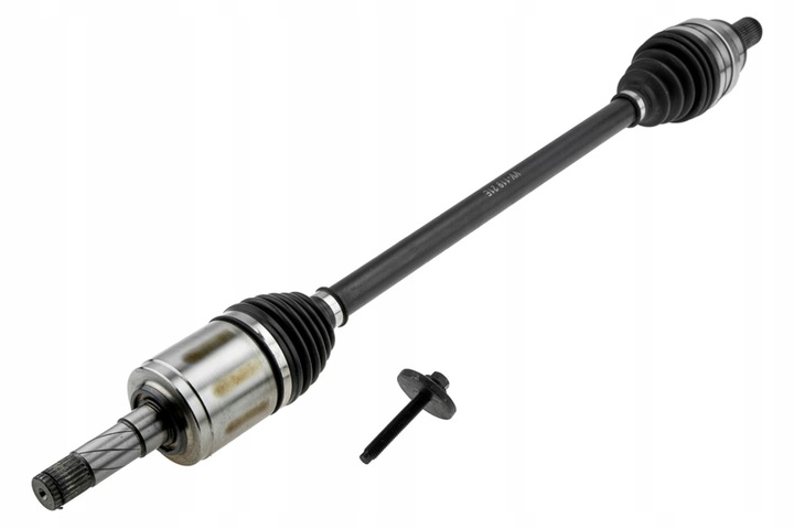 фото №1, Npw-vv-119 nty полуось приводная nty