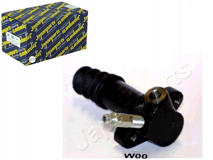 фото №1, Циліндр зчеплення cy-w00 daewoo espero. lanos. nubira japanparts