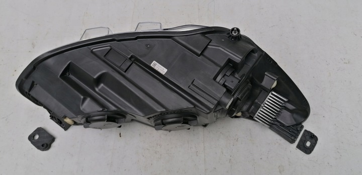 фото №10, Ford focus mk4 лампа ліва led 18r-