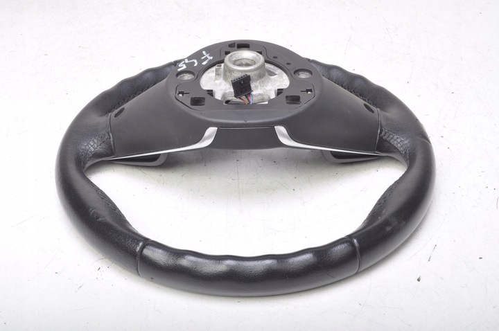 фото №15, Bmw f45 кермо шкіряний багатофункціональна