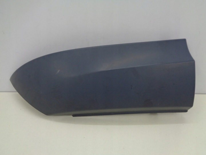 фото №1, Mercedes ml w166 amg планка бампер праві зад