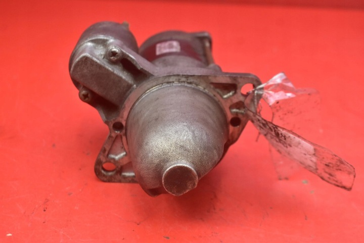 фото №8, Стартер тест 23300aa620 m002t89071 subaru legacy 5 v 2.0 d 150 km 09-13