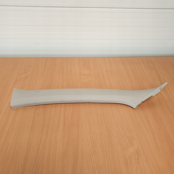 фото №13, Защита стойка перед стёкла peugeot 208 15r