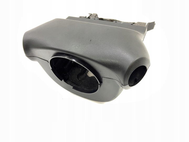 фото №8, Захист корпус замок запалювання nissan qashqai i j10 рестайлінг