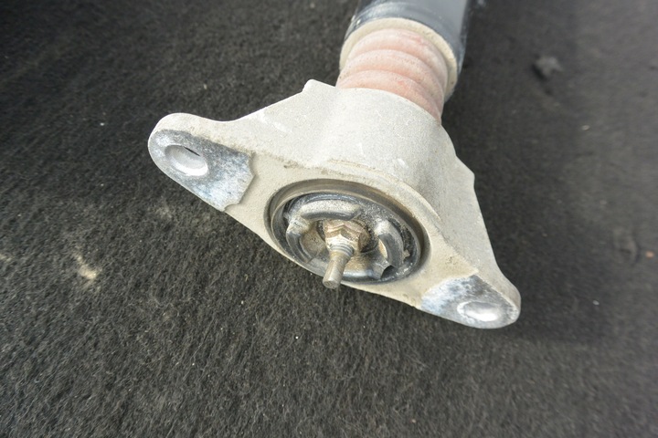 фото №10, Амортизатор праві лівий зад mazda cx-9 ii