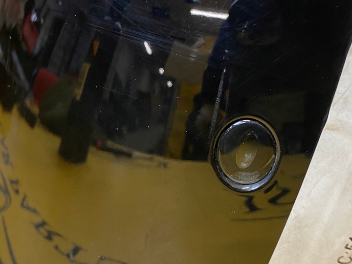 фото №7, Праві дзеркало 5 pin mini f60 lci countryman s uk