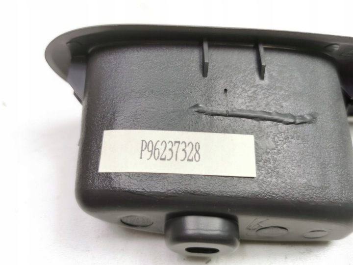 фото №10, Захист, дверна карта (обшивка) права зад chevrolet nubira j100 oem номер 96237328